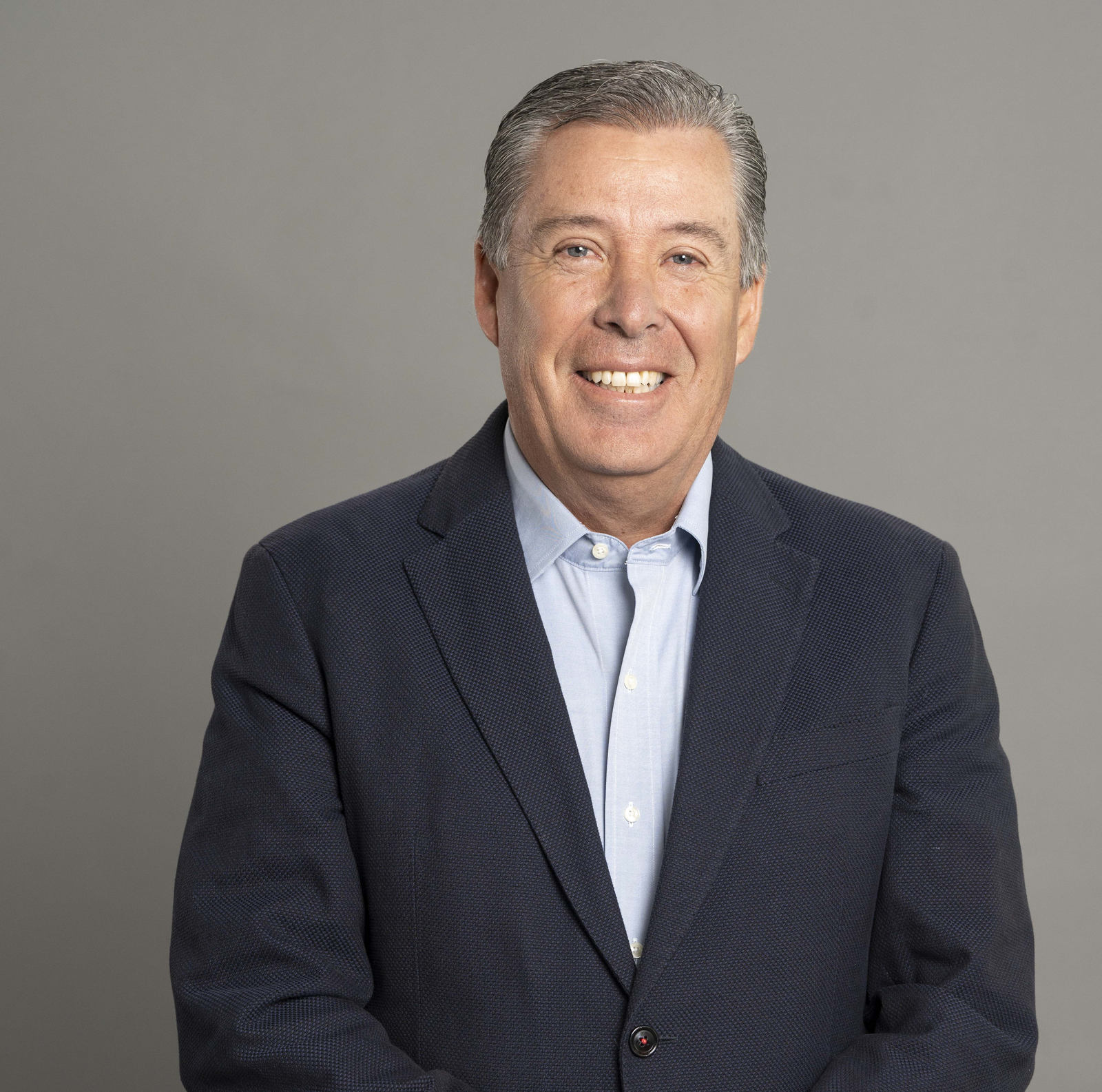 Senador Miguel Márquez Márquez